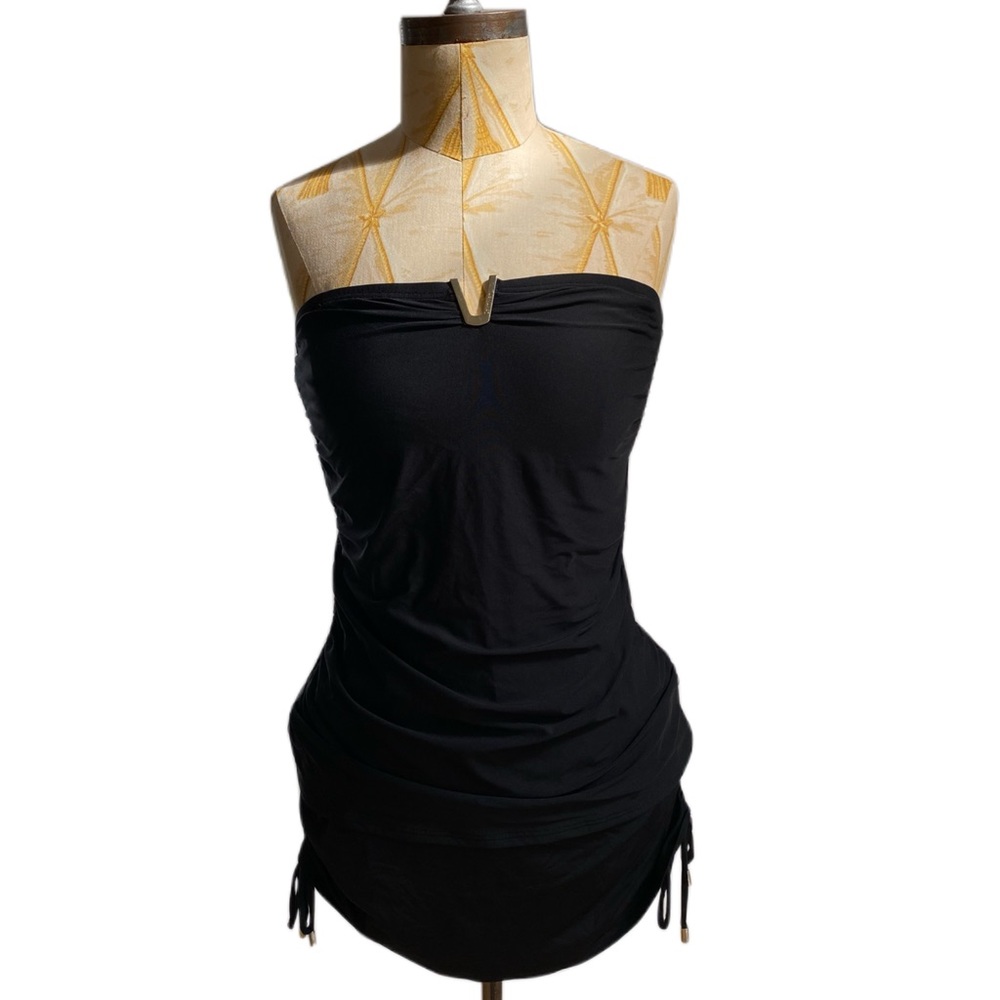 💋CK TANKINI 2 PC💋